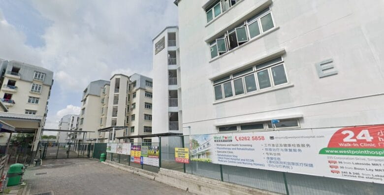 Bain Capital Buys Singapore Worker Housing From Blackstone for $555M