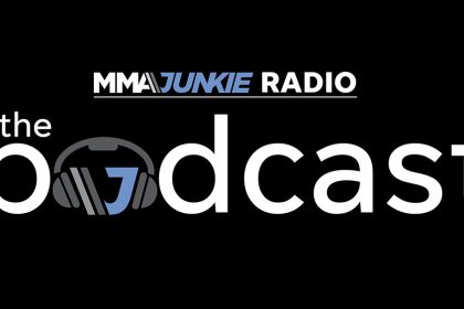 MMA Junkie Radio #3540: Paul Hughes, Burt Watson interviews, UFC Fight Night 251 preview