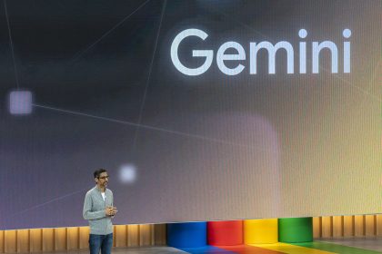 Would you use Google Gemini if it fills with ads?