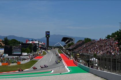 MotoGP to race in Barcelona until 2031