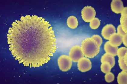 Neurologic Complications of Flu in Kids May Be Up This Year