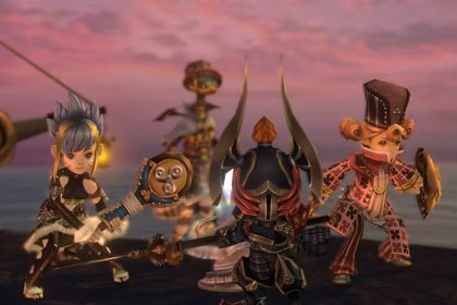 Square Enix shuts down Final Fantasy iOS game due to irreparable bug