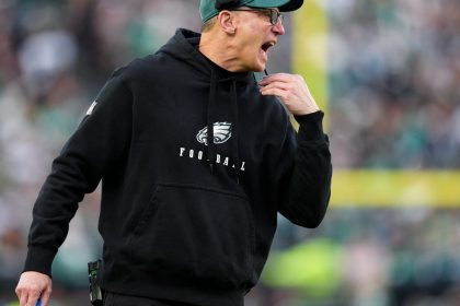 Should Doug Nussmeier be on the next Saints coaching staff in 2025?