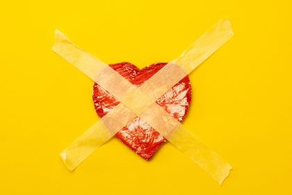 Why, After 6 Years of Celebrating, My Partner and I Are Boycotting Valentine’s Day