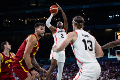 Shai Gilgeous-Alexander and Converse introduce first signature shoe — the SHAI 001