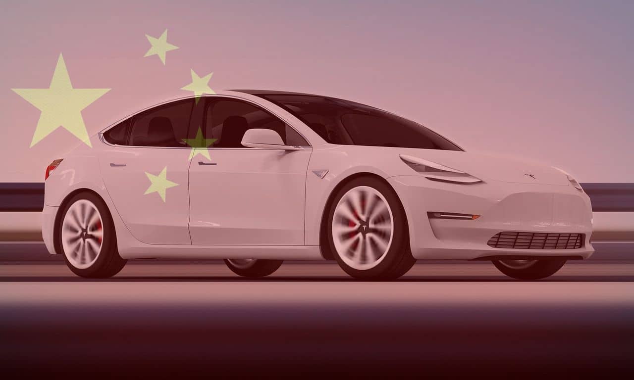 Tesla Sues Customers & Journalists in China for Complaining About Its Cars