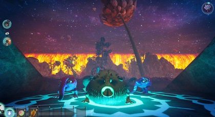 The Eternal Cylinder Review