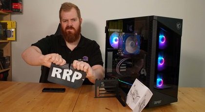 MSI MPG Velox 100R Chassis Review