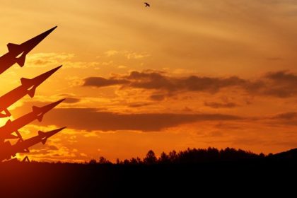 EU looks to ramp up sovereign tech as Trump trade war begins