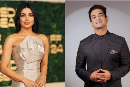 Old clip of Priyanka Chopra schooling Ranveer Allahbadia on family trends amid row