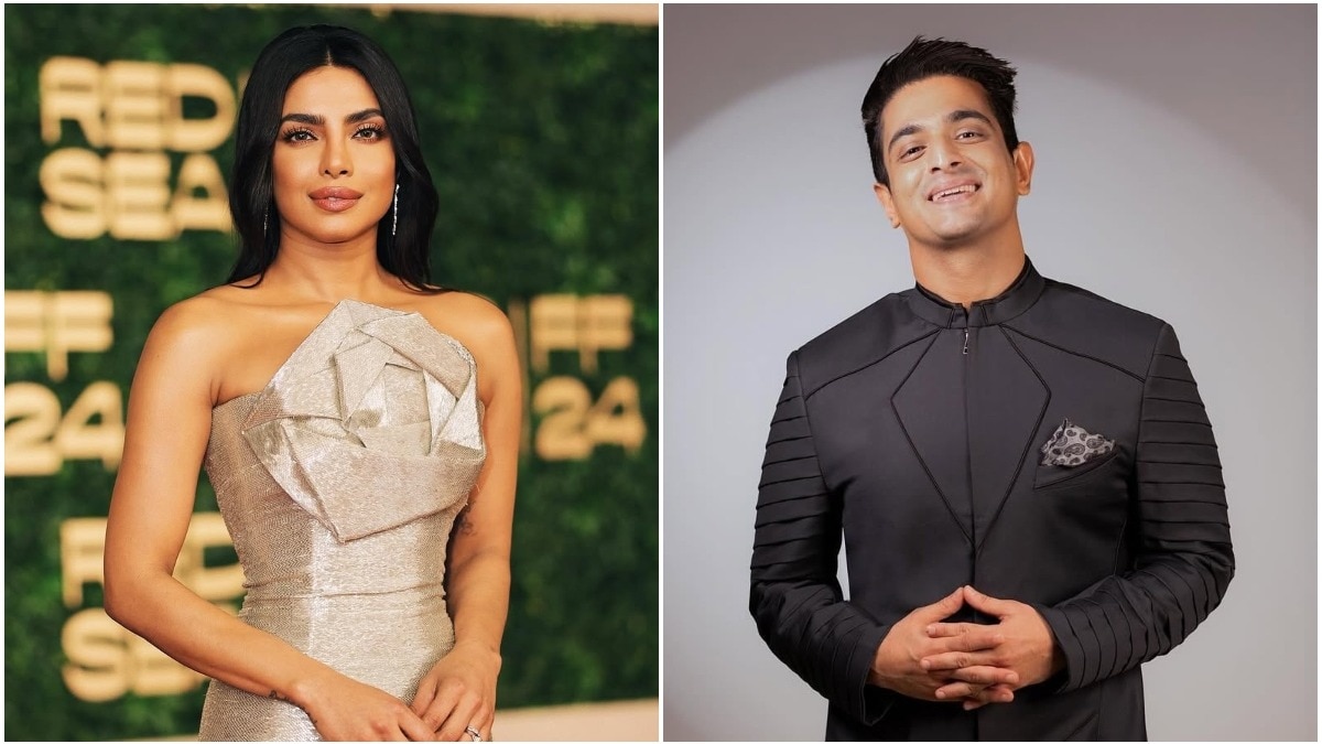 Old clip of Priyanka Chopra schooling Ranveer Allahbadia on family trends amid row
