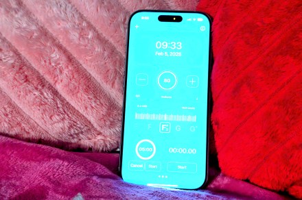 This music app is doing something different in the Apple App Store