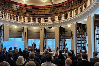 UK industry leaders unleash hurricane-grade scale for cyberattacks