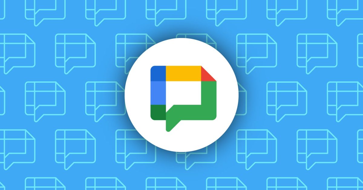 Google Chat will let you rename group chats, adding ‘board’ tab