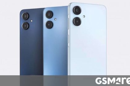 Samsung resurrects Galaxy A25 5G as a dual-camera version for Japan