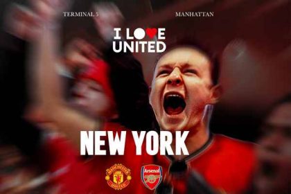 ILOVEUNITED returns to New York