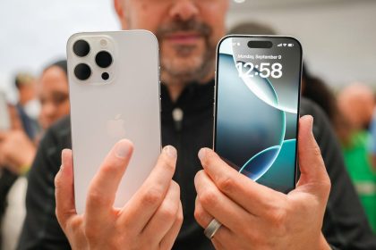 AT&T’s free iPhone 16 Pro deal is its most compelling trade-in offer yet. How to qualify