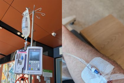 Australia’s health system is still very manual in 2025