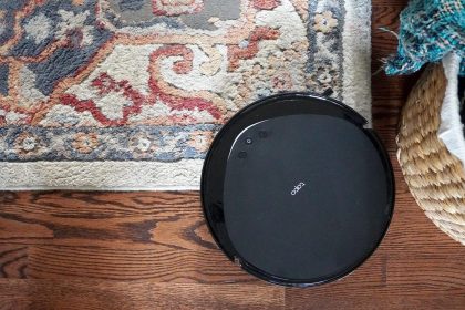I let this $200 robot vacuum clean my floors