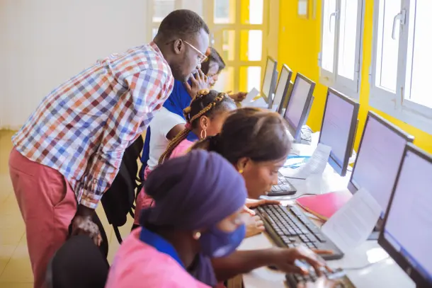Kenya: 15 innovation hubs  selected for the DigiKen initiative