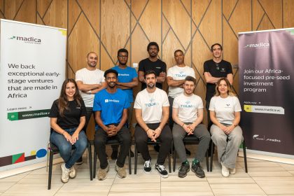 Madica invests $800k in Medikea, Motherbeing, Pixii Motors & ToumAI