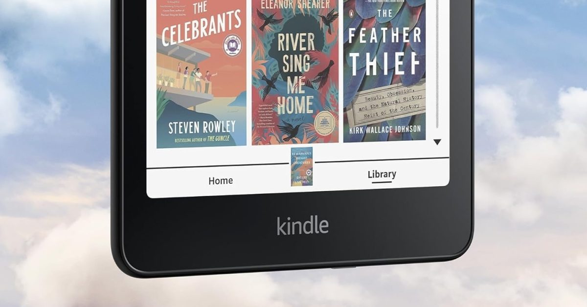 Deals: Kindle Colorsoft $230, Google Pixel 256GB $300 off, 8BitDo Android controller $40, more