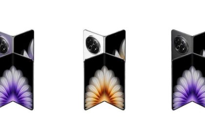 Oppo Find N5 leak doesn’t leave much to the imagination for OnePlus Open 2 [Gallery]