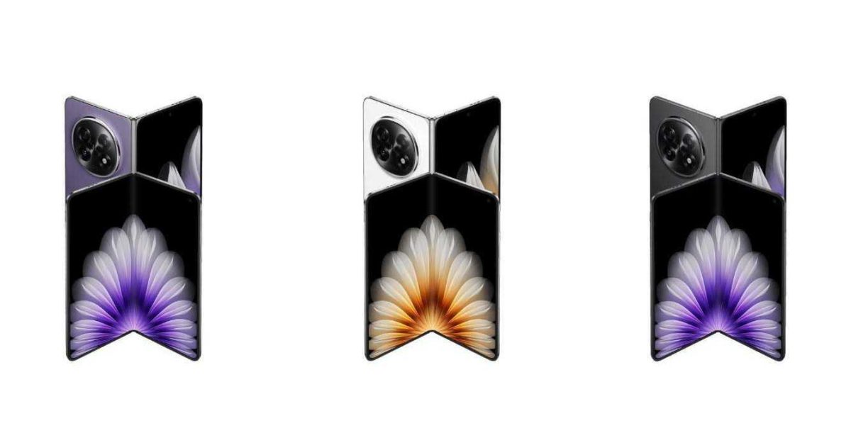 Oppo Find N5 leak doesn’t leave much to the imagination for OnePlus Open 2 [Gallery]