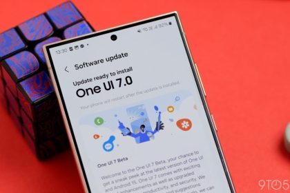Samsung holds off on One UI 7 rollout with another beta coming
