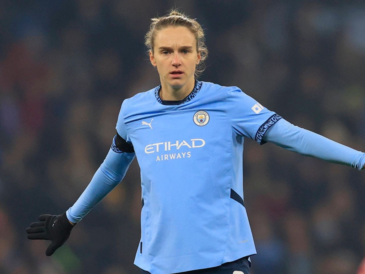 Preview: Manchester City Women vs. Liverpool Women