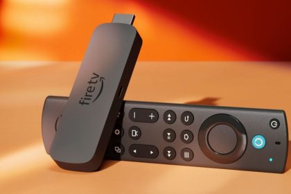 Amazon isn’t giving up on Android for the Fire TV just yet