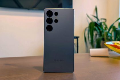 Samsung Galaxy S25 Ultra Review: Pretty screen, great camera, Ultra price tag