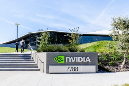 Nvidia cuts Arm stake, invests in WeRide, exits others