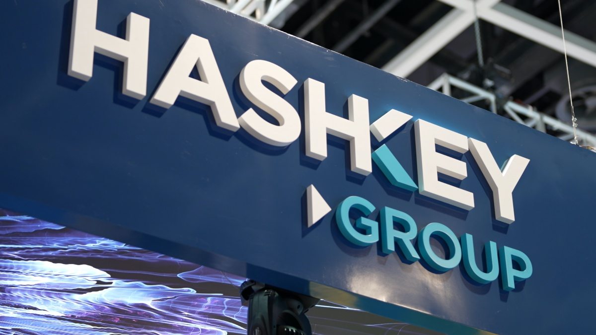 HashKey secures $30m investment, now valued at $1.5b