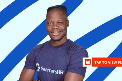 SeamlessHR targets $72 million public sector with an ambitious expansion