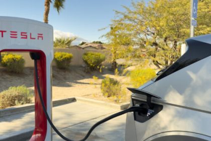 Hyundai’s NACS adapter for EVs will be free to all existing owners