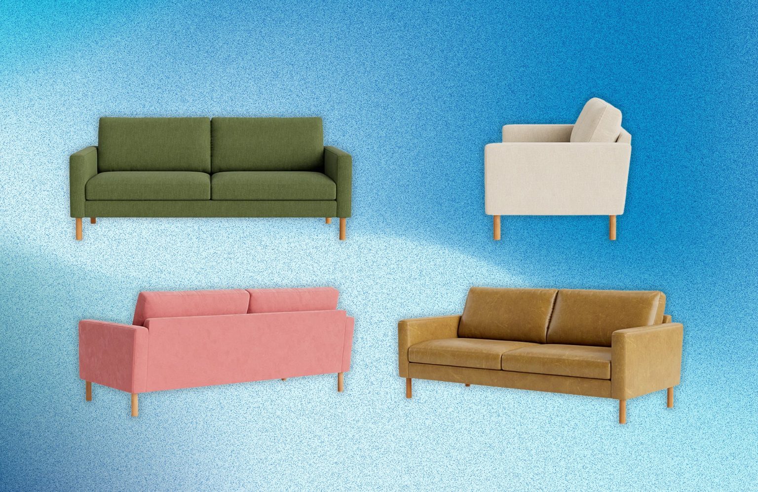 14 Best Couches We’ve Tested That You Can Buy Online (2025)