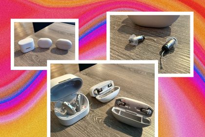 Zepp Clarity Omni, One, Pixie Review: Lackluster Hearing Aids
