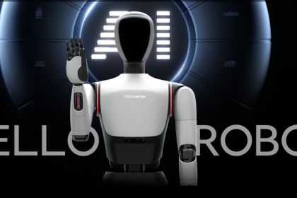 RoboSense joins Morgan Stanley’s global top 100 in humanoid robotics