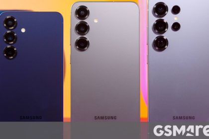 Samsung Galaxy S26 series could return to Exynos