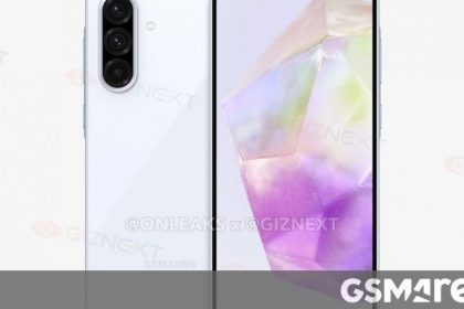 Samsung Galaxy A36 stops by the FCC on its way to launch