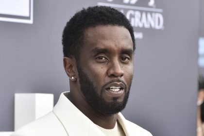 Rapper Diddy accuses NBC of spreading lies in $100 million defamation suit
