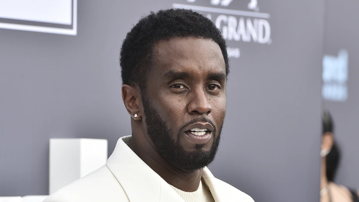 Rapper Diddy accuses NBC of spreading lies in $100 million defamation suit
