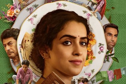 Loved Sanya Malhotra in Mrs? Her top 5 films