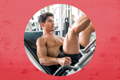 Squat vs. Leg Press: Which Exercise Is Better to Build Huge Legs?