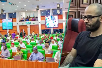 Alleged $150M scandal: Reps send crucial message to Nigerians as Binance’s Gambaryan dismisses FG’s denial