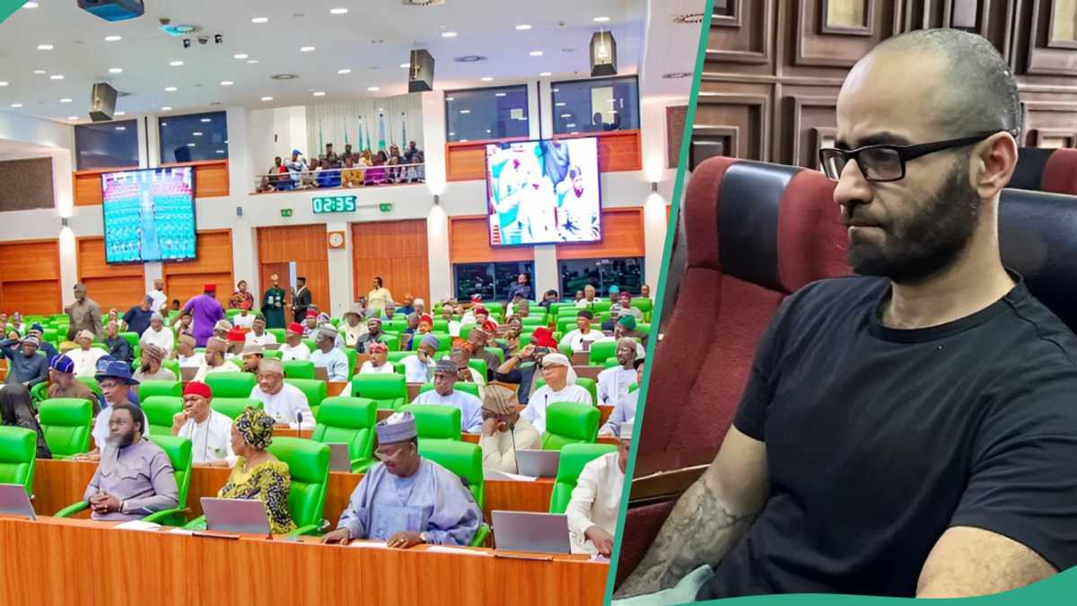 Alleged $150M scandal: Reps send crucial message to Nigerians as Binance’s Gambaryan dismisses FG’s denial