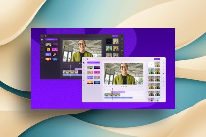 Major Clipchamp update improves Microsoft’s free video editor