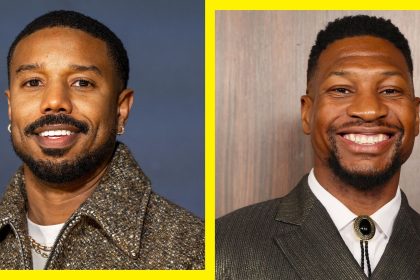 Michael B. Jordan Says He Would Work With Jonathan Majors Again