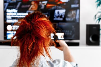 Sorry – Netflix says it’s actually not integrating with the Apple TV app